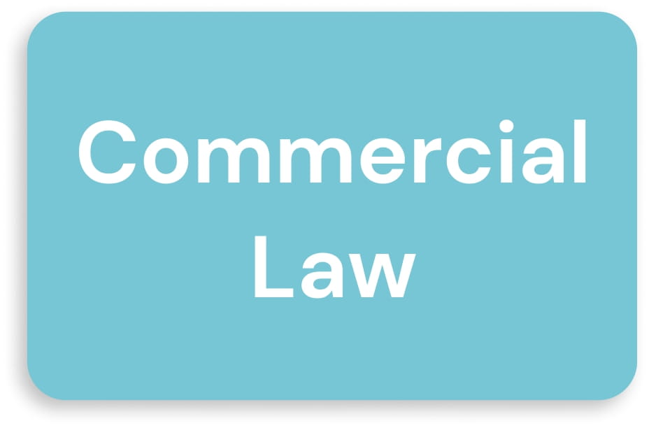 commercial law